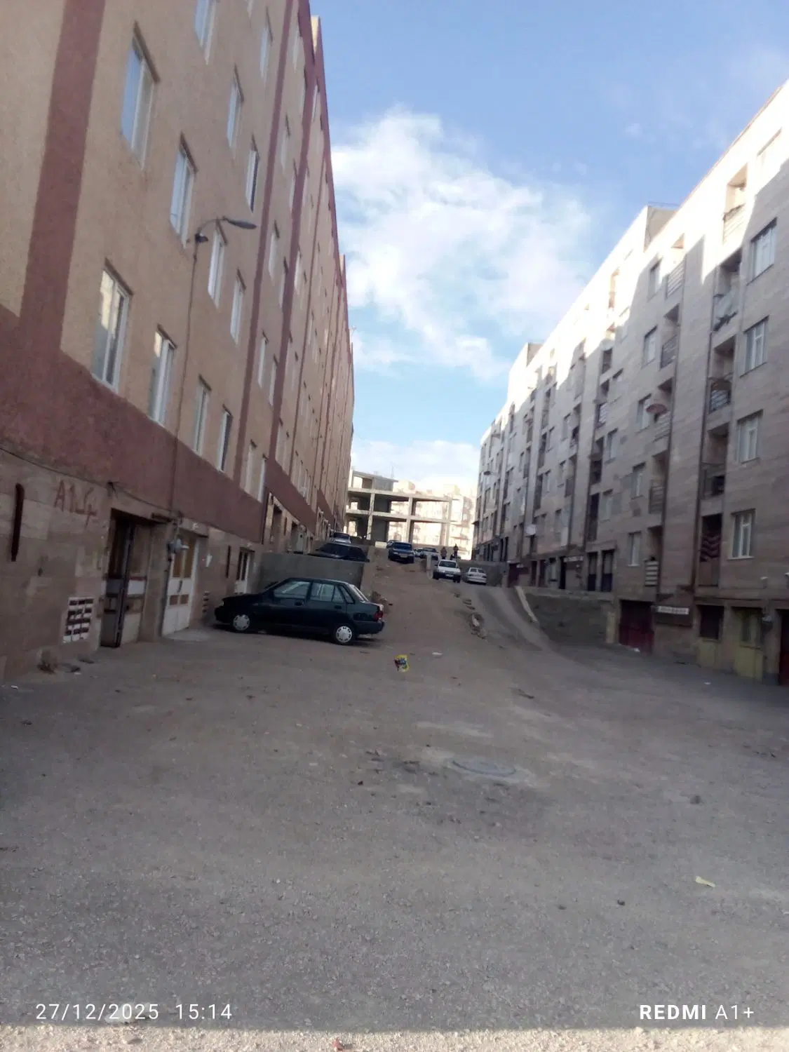 فروش آپارتمان ۷۸ متری