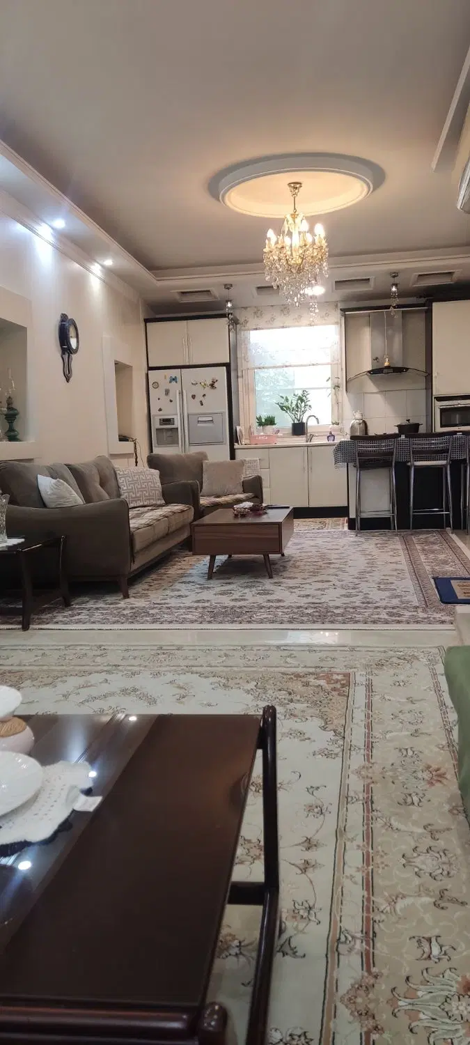 آپارتمان 58متری شیک و خوش نقشه