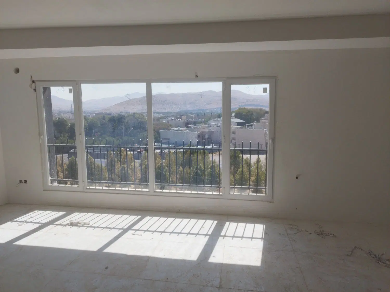 آپارتمان سه خواب سند ملکی