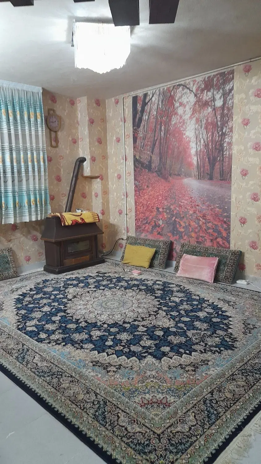 سوئیت اجاره ای روزانه و ساعتی