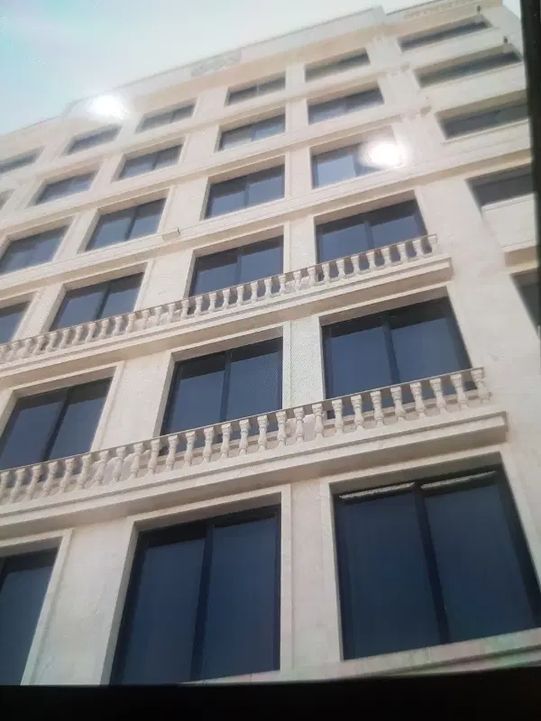 ۱۵۰متر ۳ خواب نوساز تکواحدی