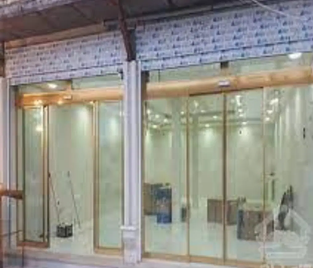 زمین تجاری سرابتاوه