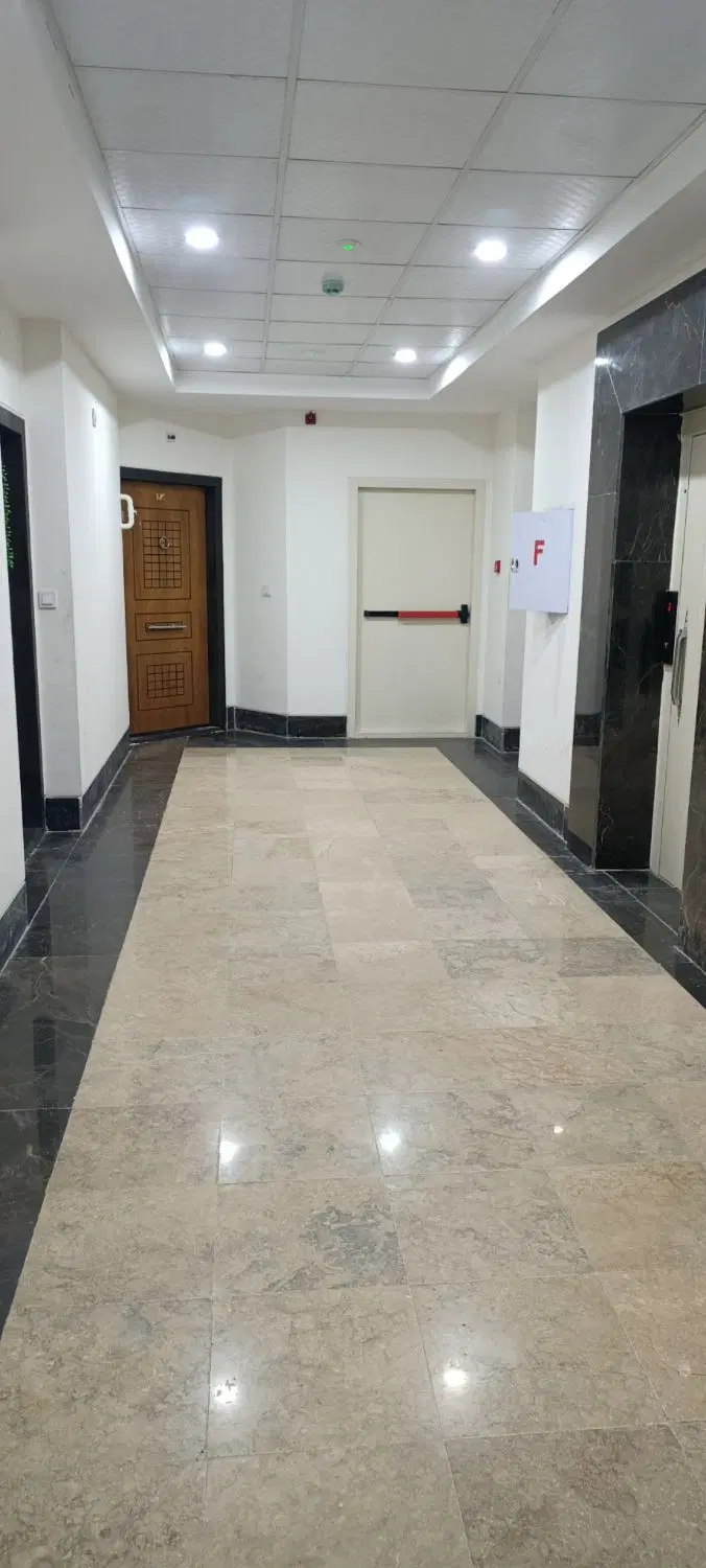 آپارتمان ۶۰متری خوش نقشه