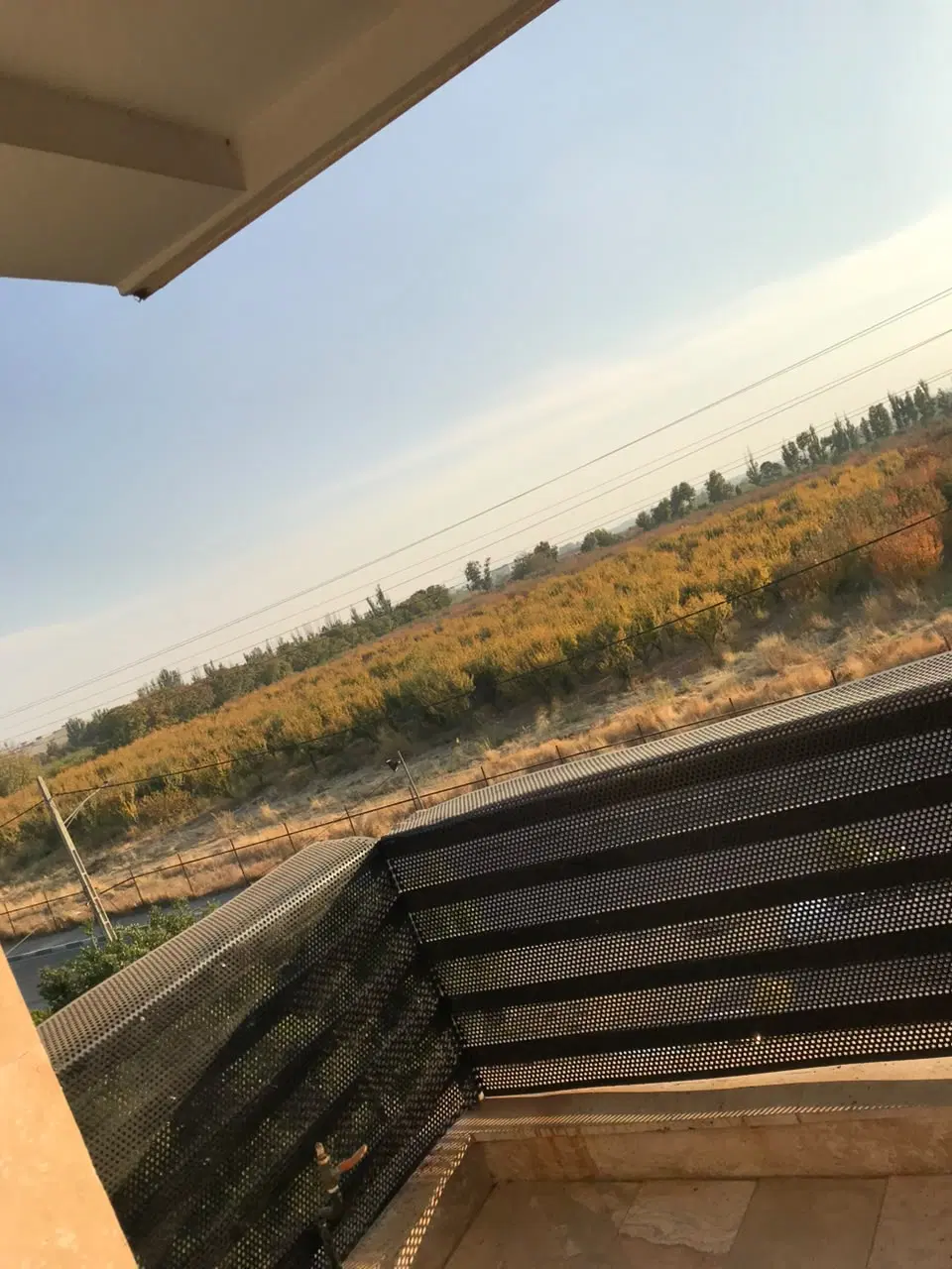 آپارتمان مهرشهر چهارباندی 145
