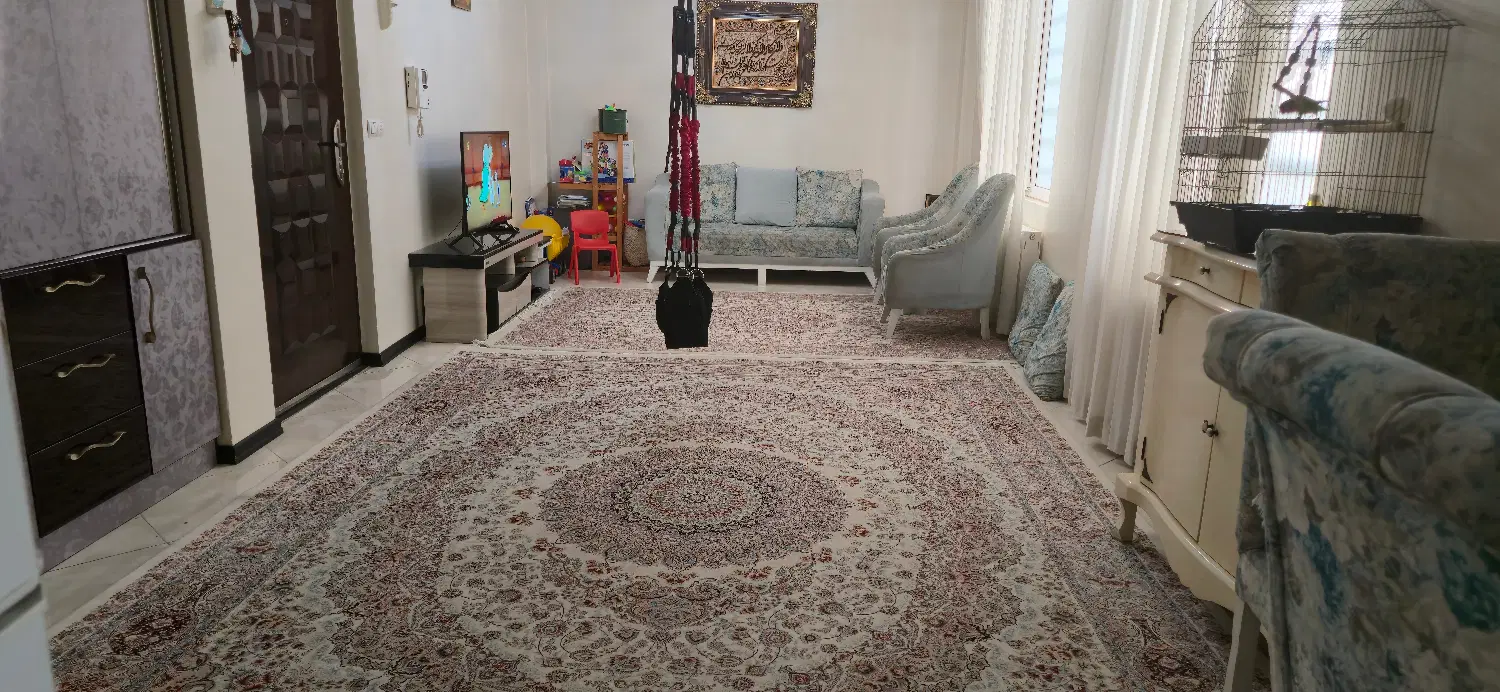 فروش آپارتمان خوش نقشه با دسترسی سریع