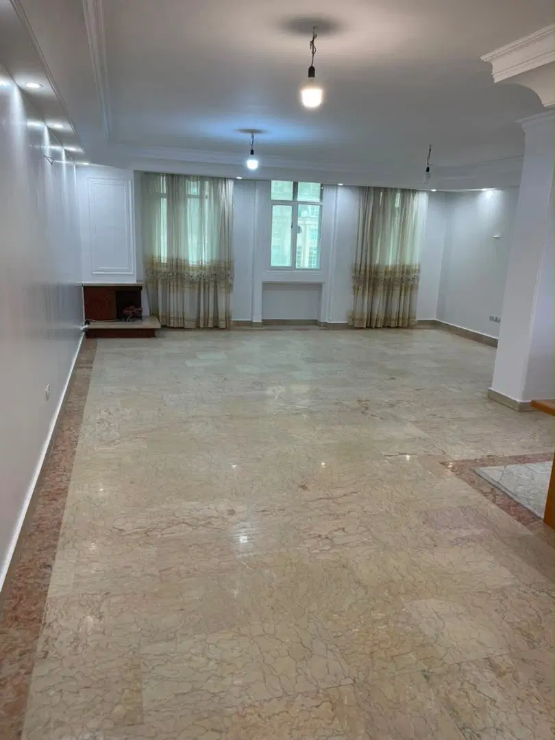 آپارتمان ۱۱۵ متر سعادت آباد