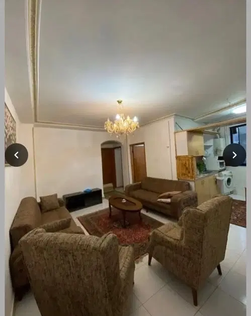 فروش واحد۶۳ متری باآسانسور