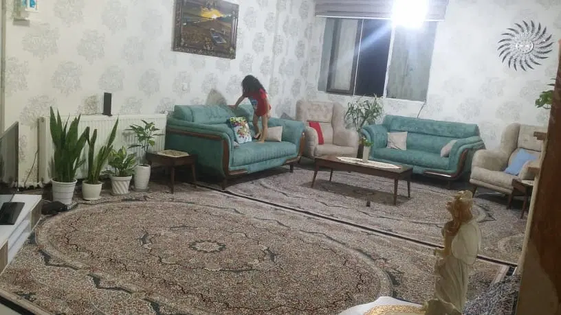 آپارتمان دوخوابه مجتمع امام حسن (ع)