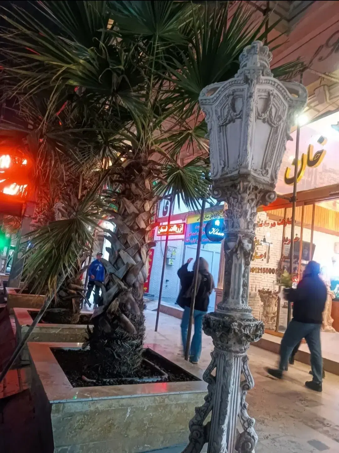 مغازه طلافروشی _ نوساز