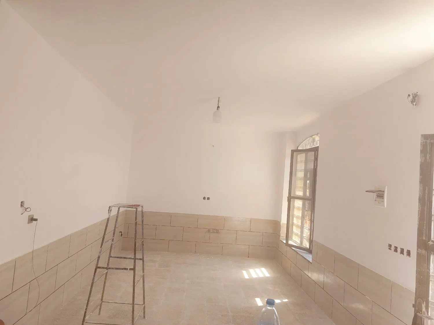 خانه اجاره ای