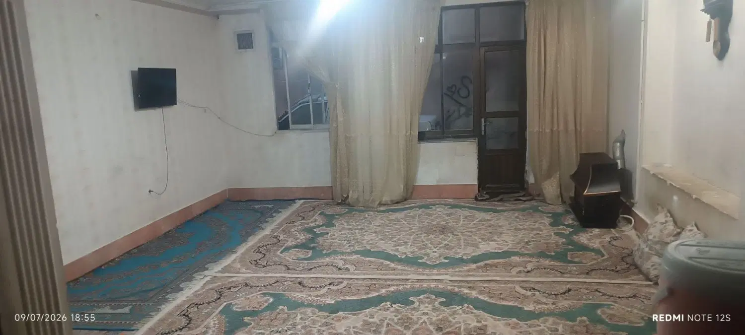 خانه اجاره ای