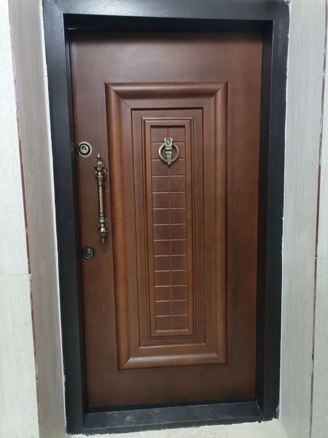 فروش آپارتمان ۱۵۵ متری 3خواب تک واحدی شهرک الوند