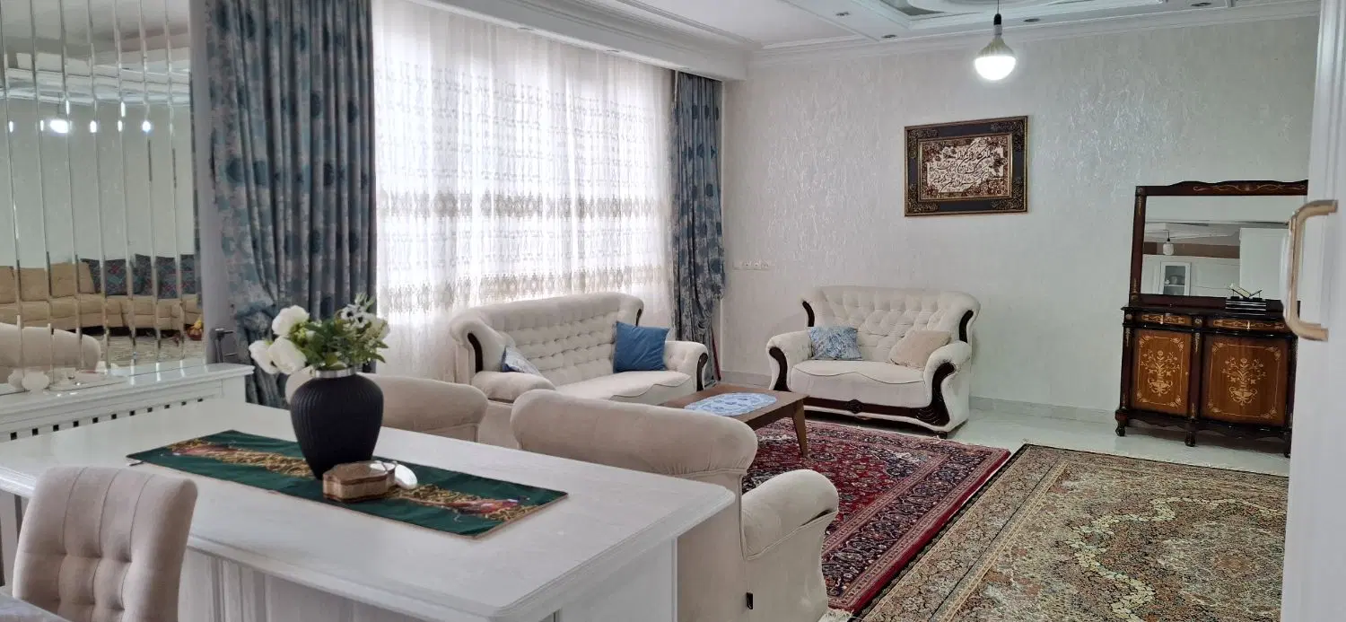 چغامیرزا،میدان سما