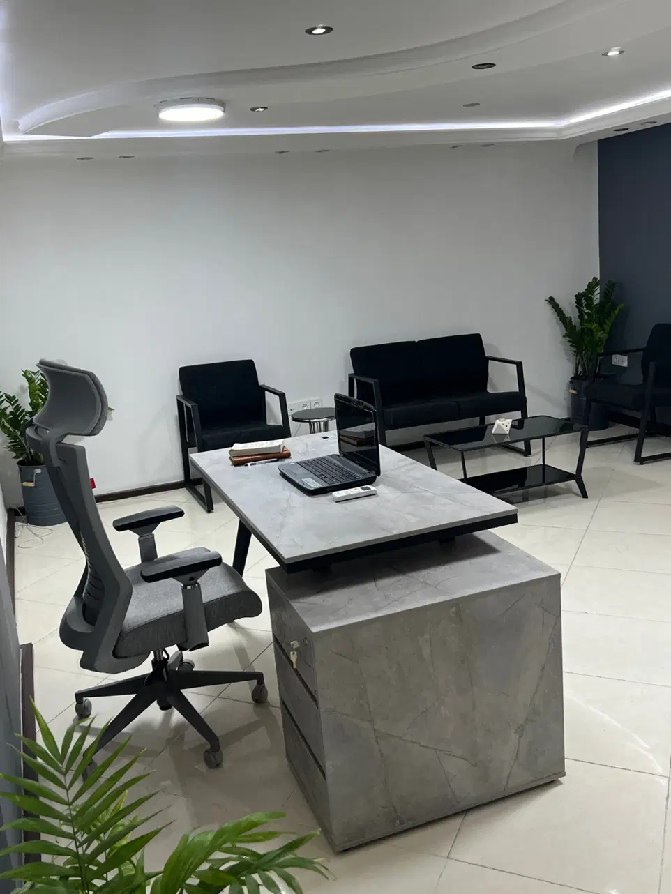 اجاره اتاق در کلینیک زیبایی