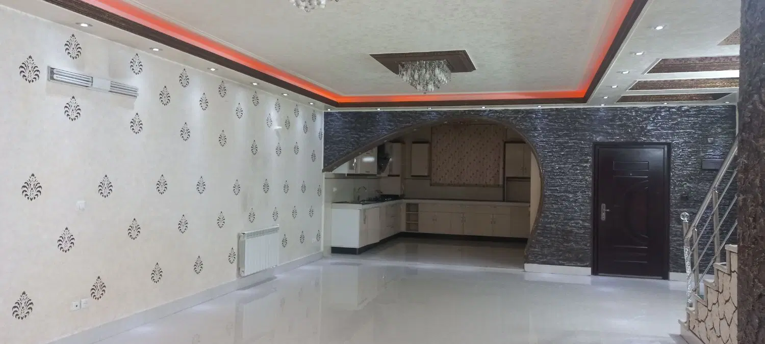 رهن و اجاره  ویلایی خیابان سراج