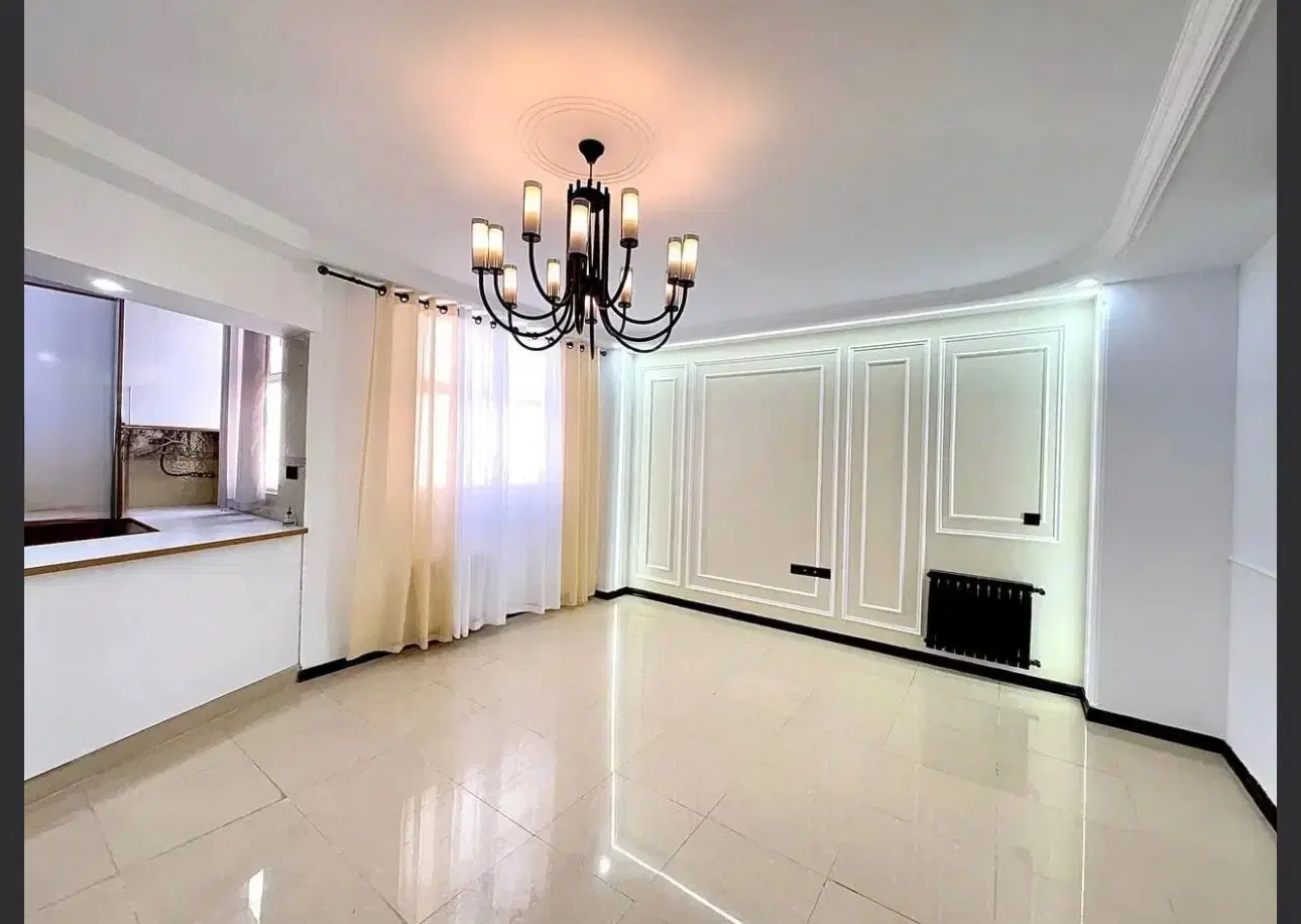 ۵۷متر سند تکبرگ آسانسور پارکینگ اختصاصی