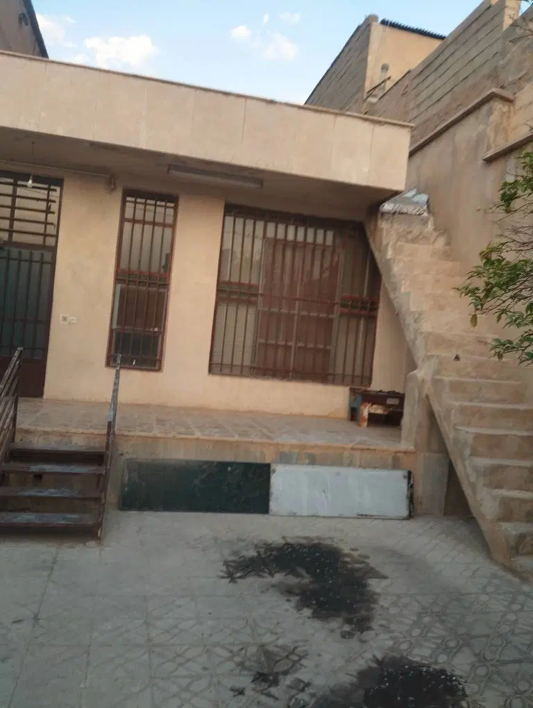 فروش خانه ویلایی