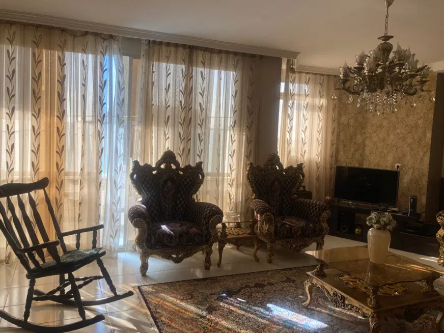 فروش آپارتمان