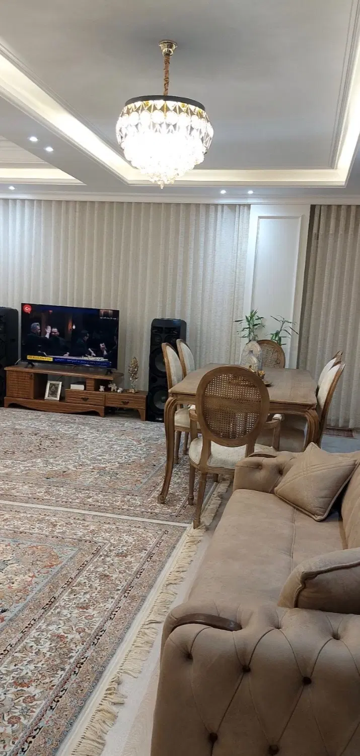 واحد لوکس بلوک ۱۳ قطعه ۱۲۶۷