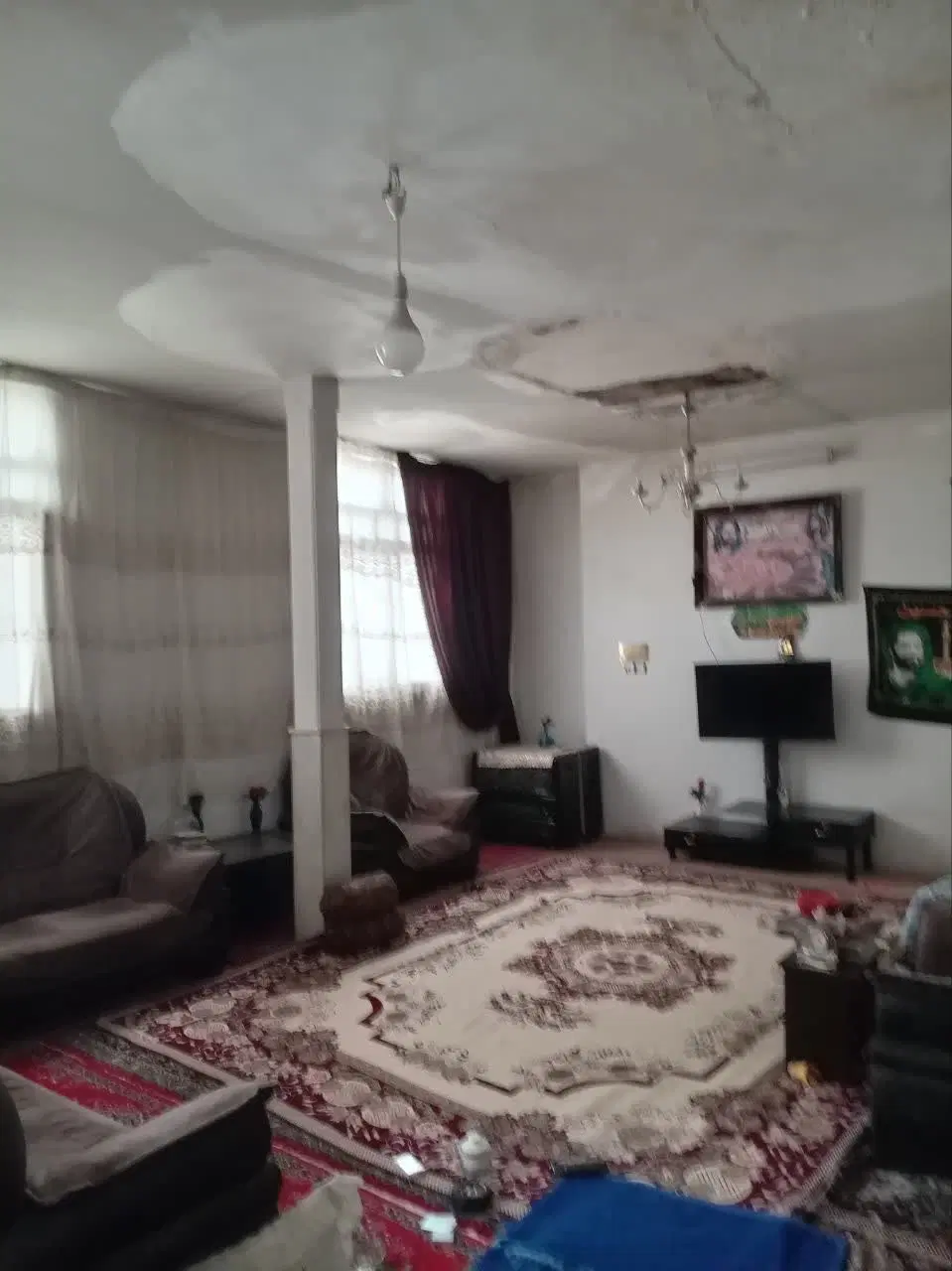 فروش ملک تجاری