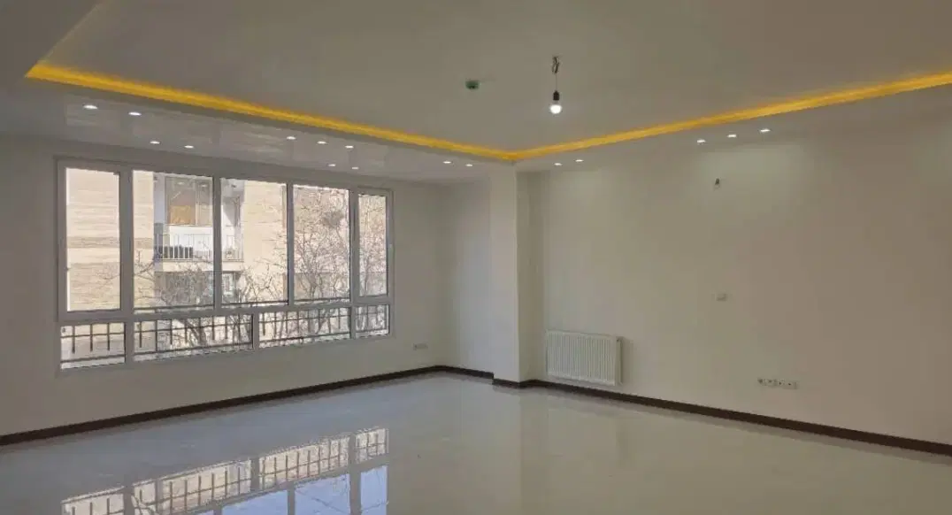 پیش فروش حافظیه ۱۱۵ متر ۲خواب