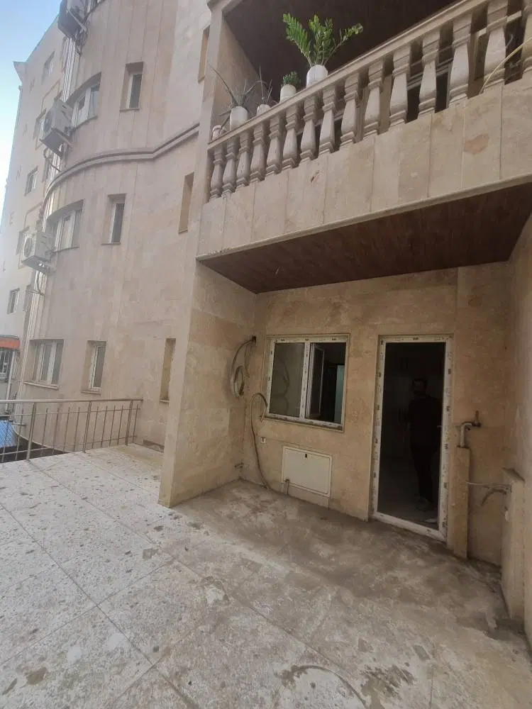 فروش یک واحد مسکونی در خیابان کوشا سنگ