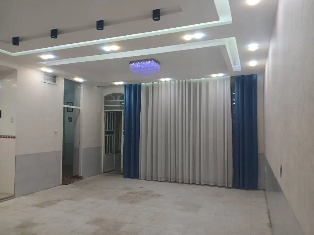 منزل ویلایی
