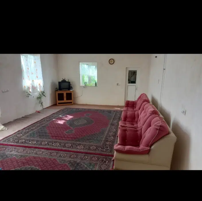 فروش خانه روستایی