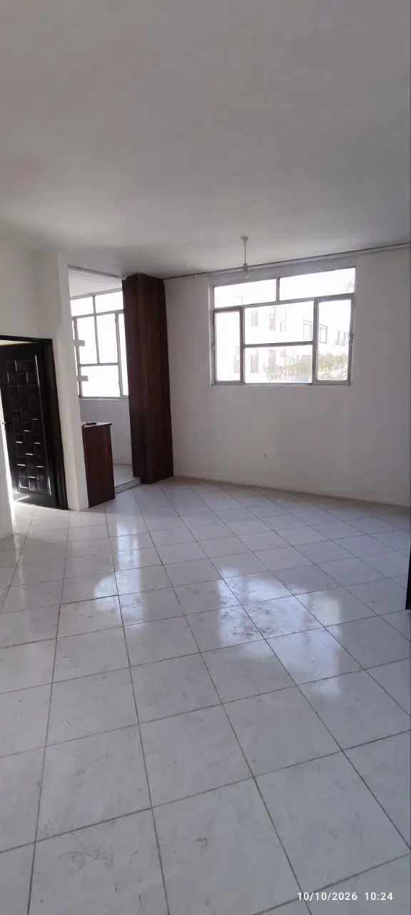 ۶۵متر _سر سه نبش_ غرق نور