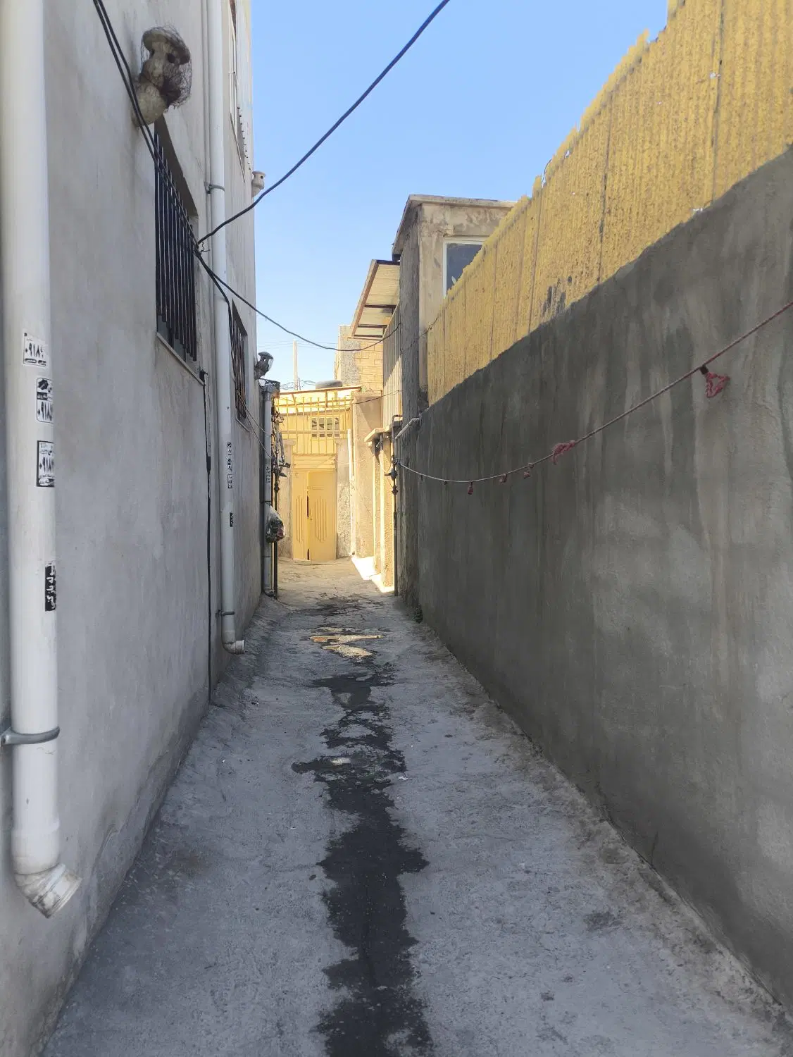 ویلایی 96متری