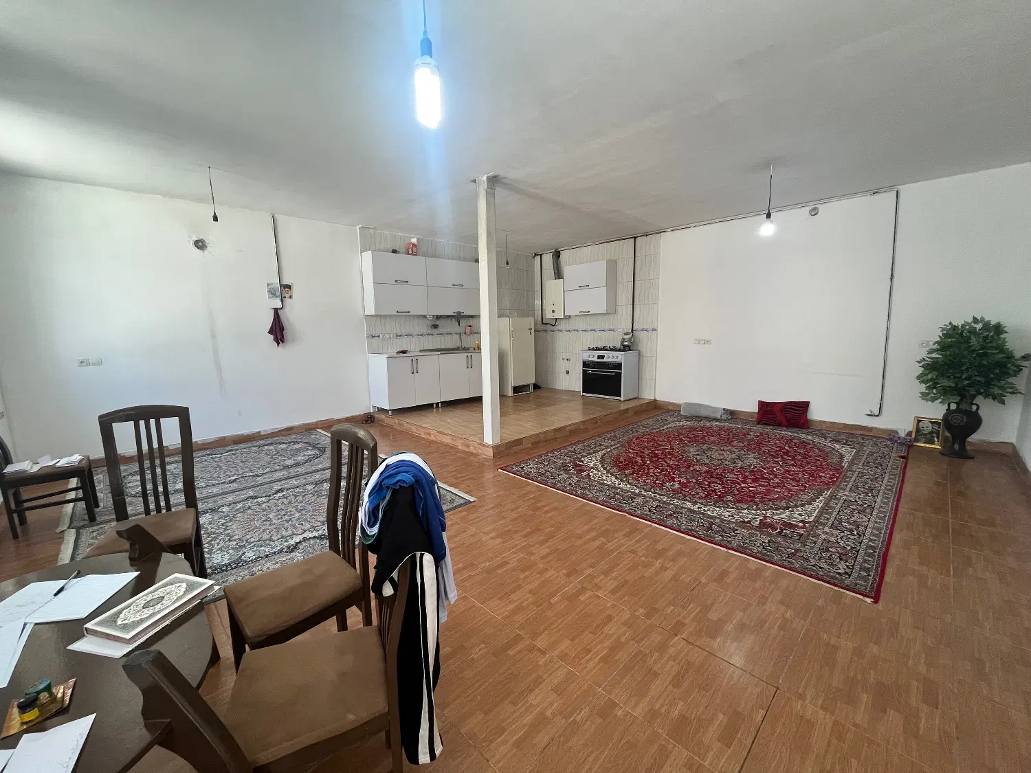خانه ویلایی میانگلال