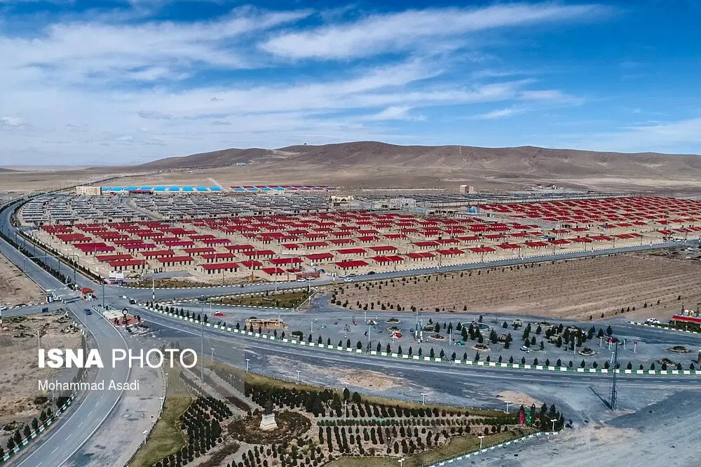 شهرجدیدامیرکبیر 350 متری