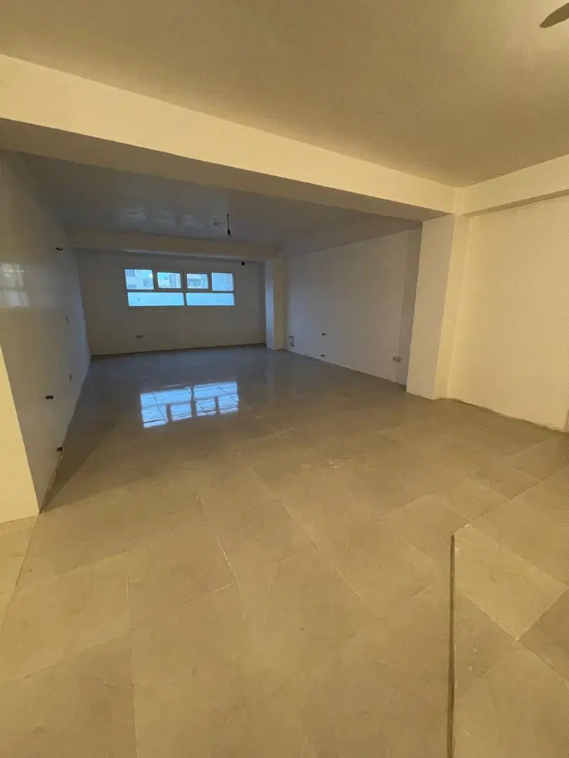 آپارتمان دوکله در اندیشه