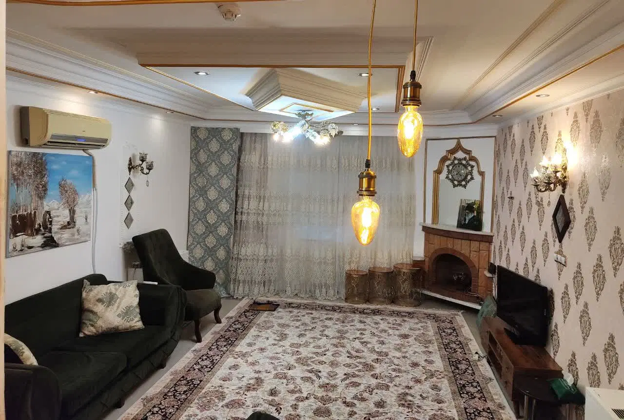 فروش آپارتمان ۹۳ متری