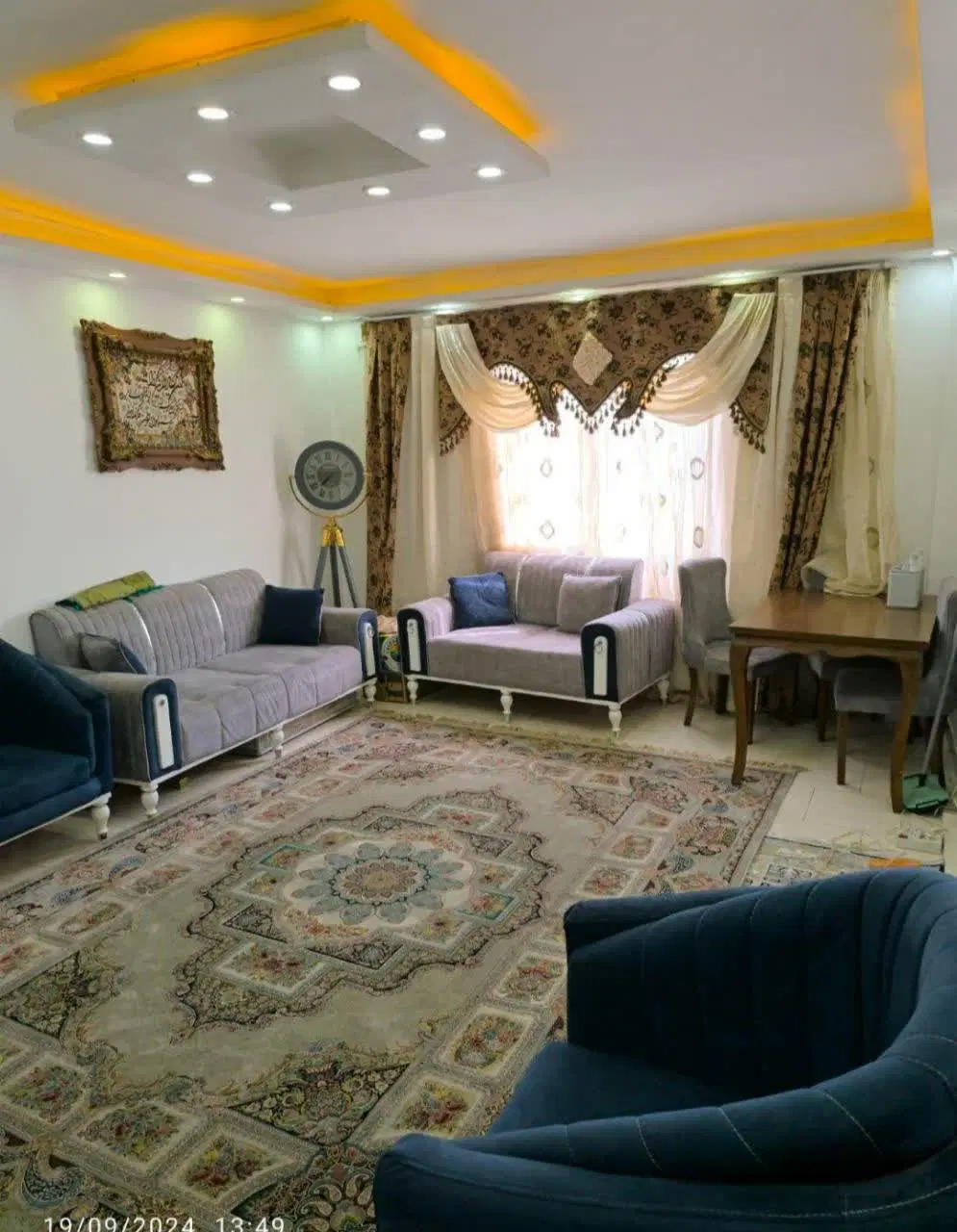 واحد دو خواب فاز پنج
