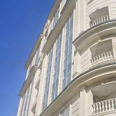 برجهان‌بینی