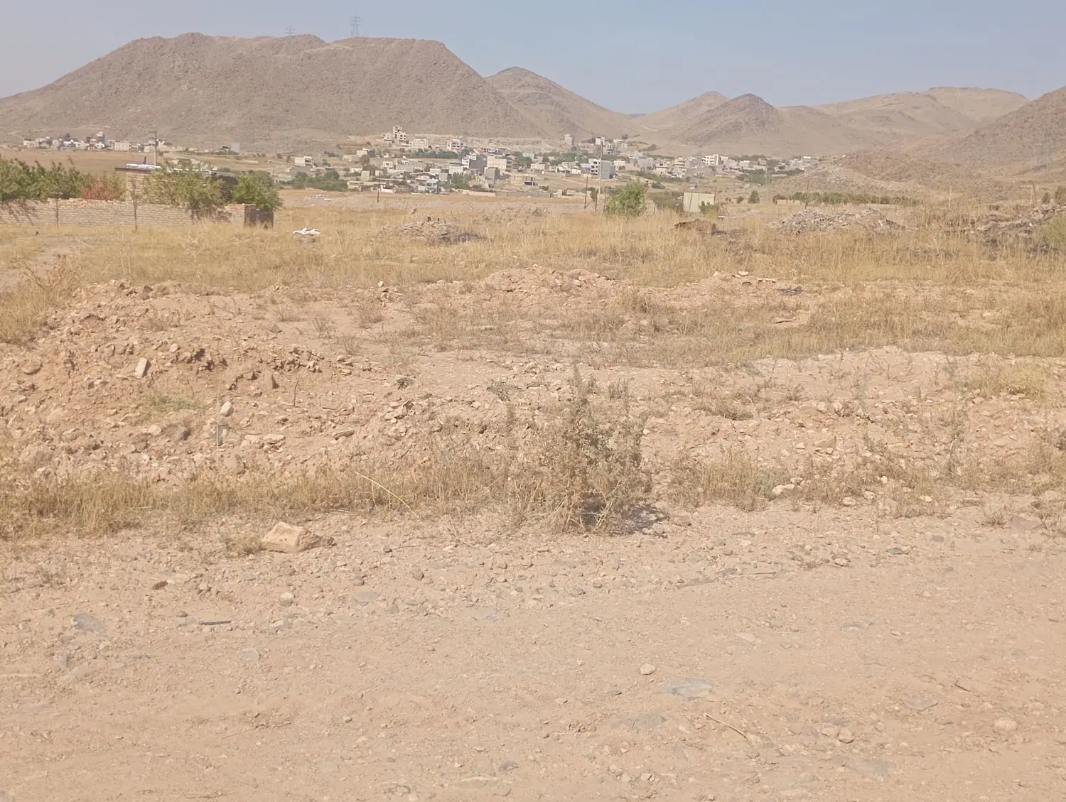 زمین