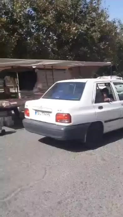 فروش نقدواقساطی 10ماهه باچک صیادی بدون پیش پرداخت