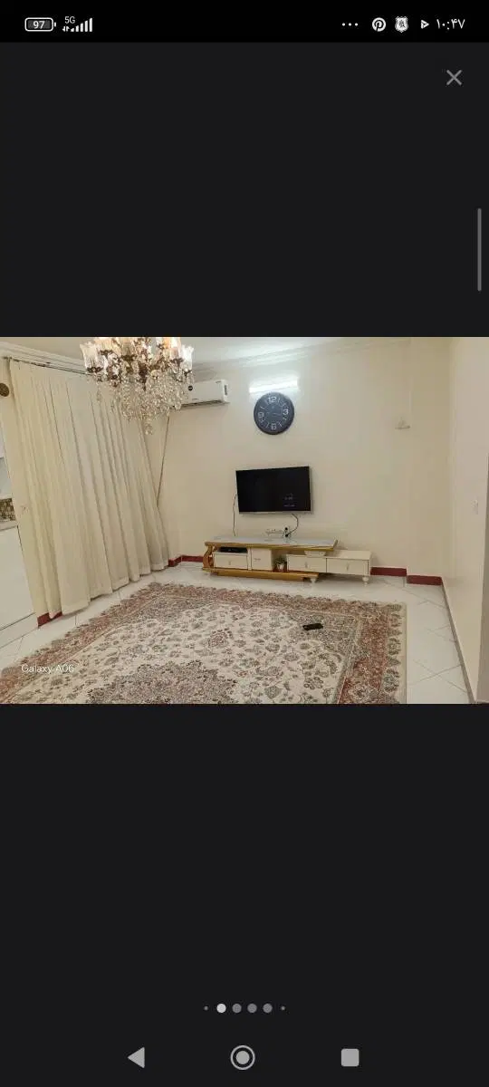 ۵۶متر_دوواحدی_محبوب مجاز_فول باسازی