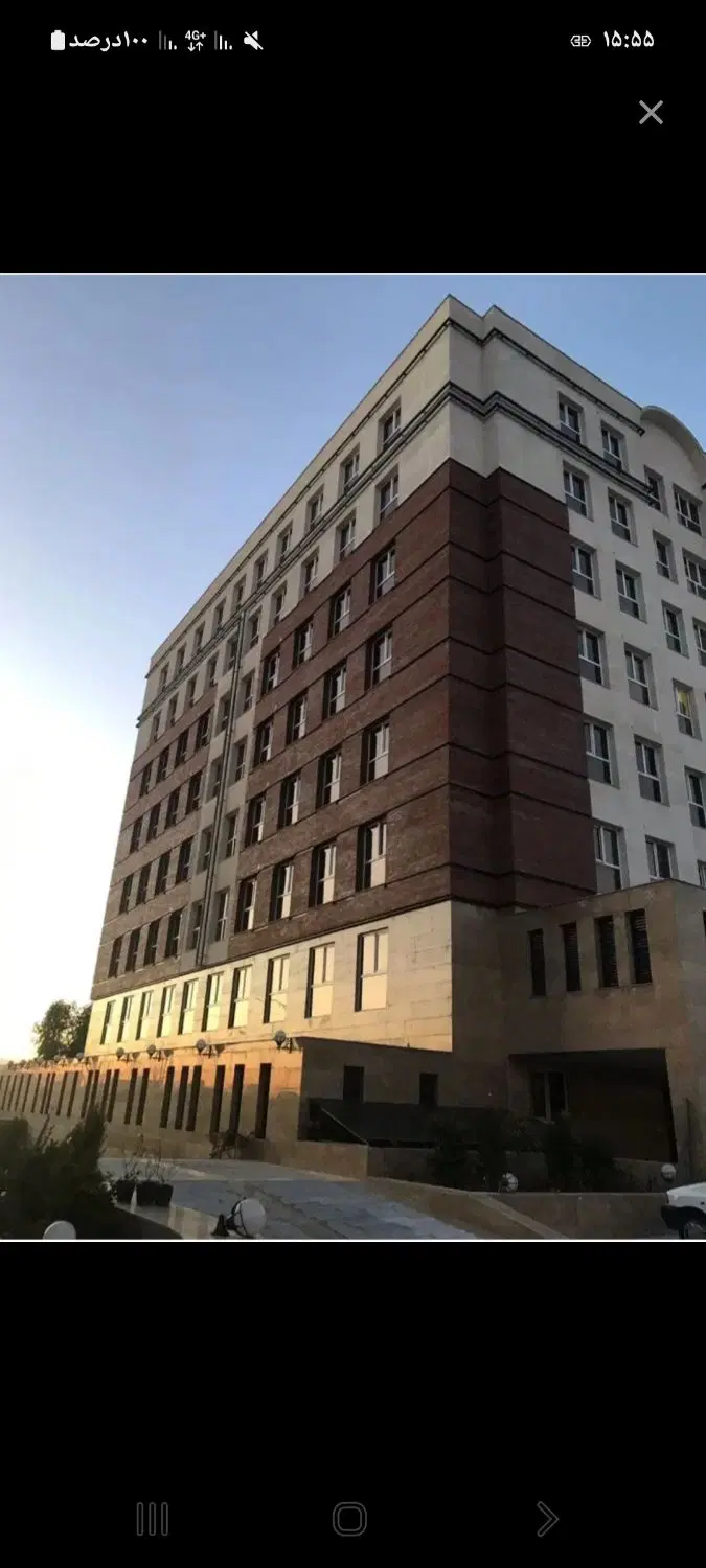 آپارتمان ۵۷ متری خیابان روانبخش