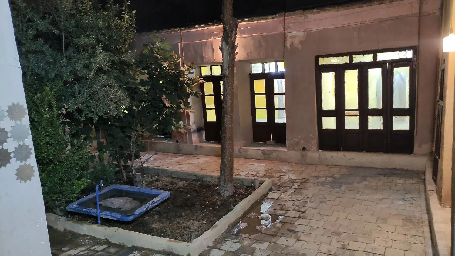فروش خانه قدیمی (مناسب ساخت و ساز یا بومگردی)