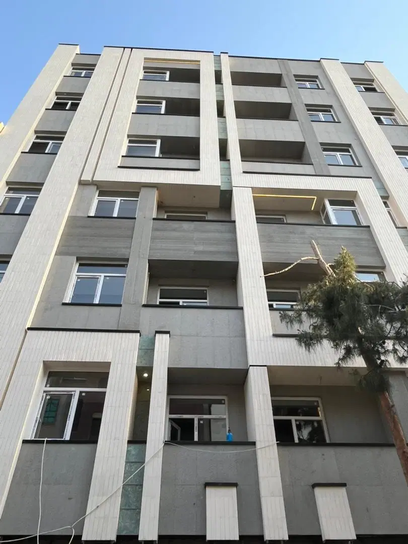 مشارکت در ساخت شرایط عالی