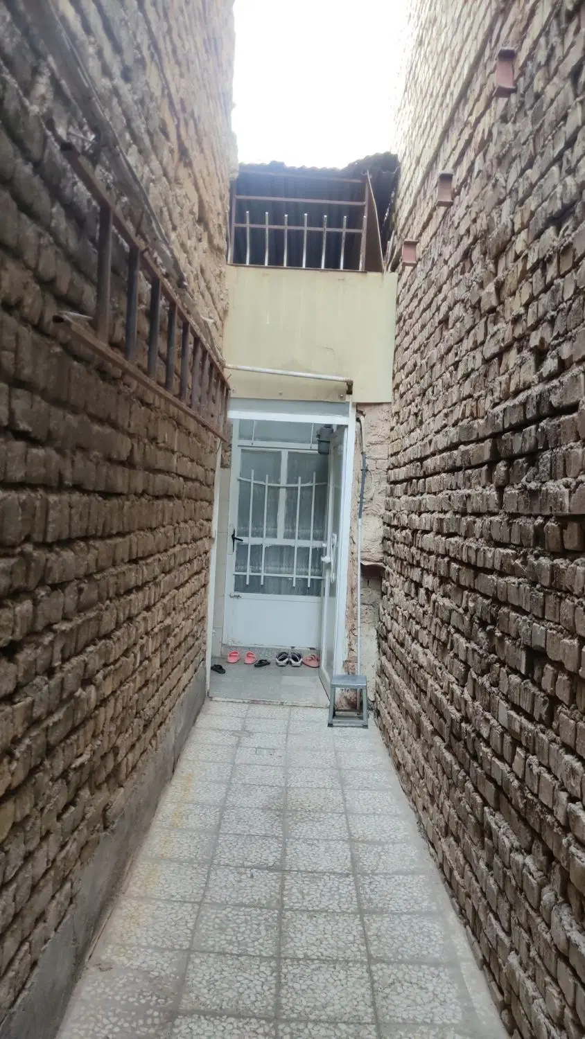 فروش خانه پشت قواره