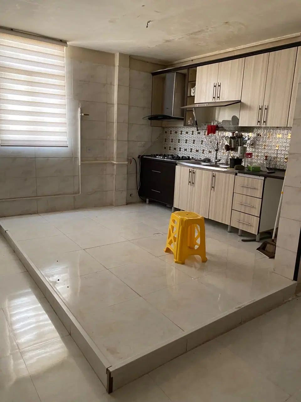 اپارتمان شیک