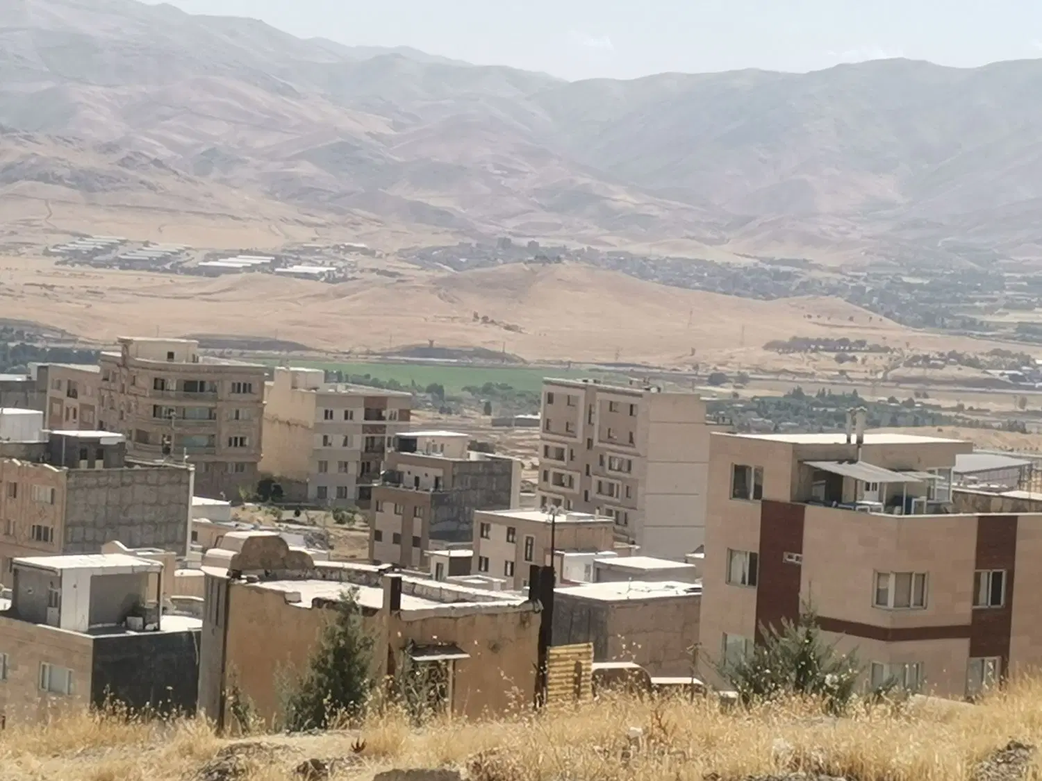 ویلایی 300 متری