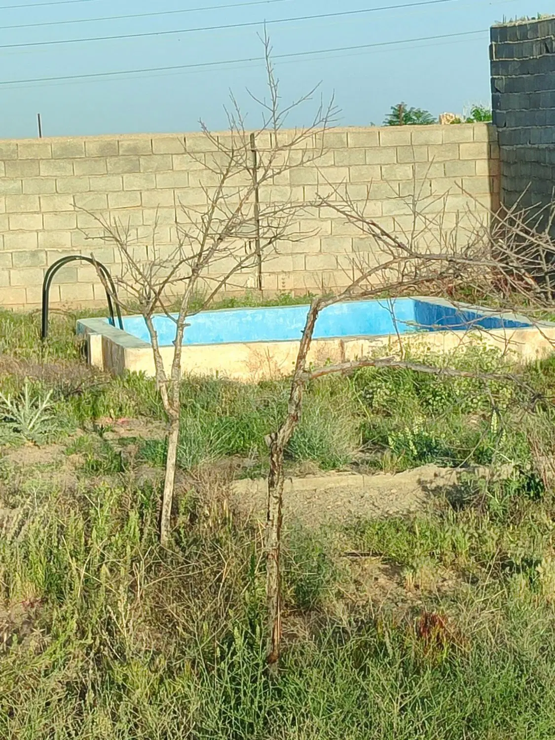 باغ هزار متری کلاکوب