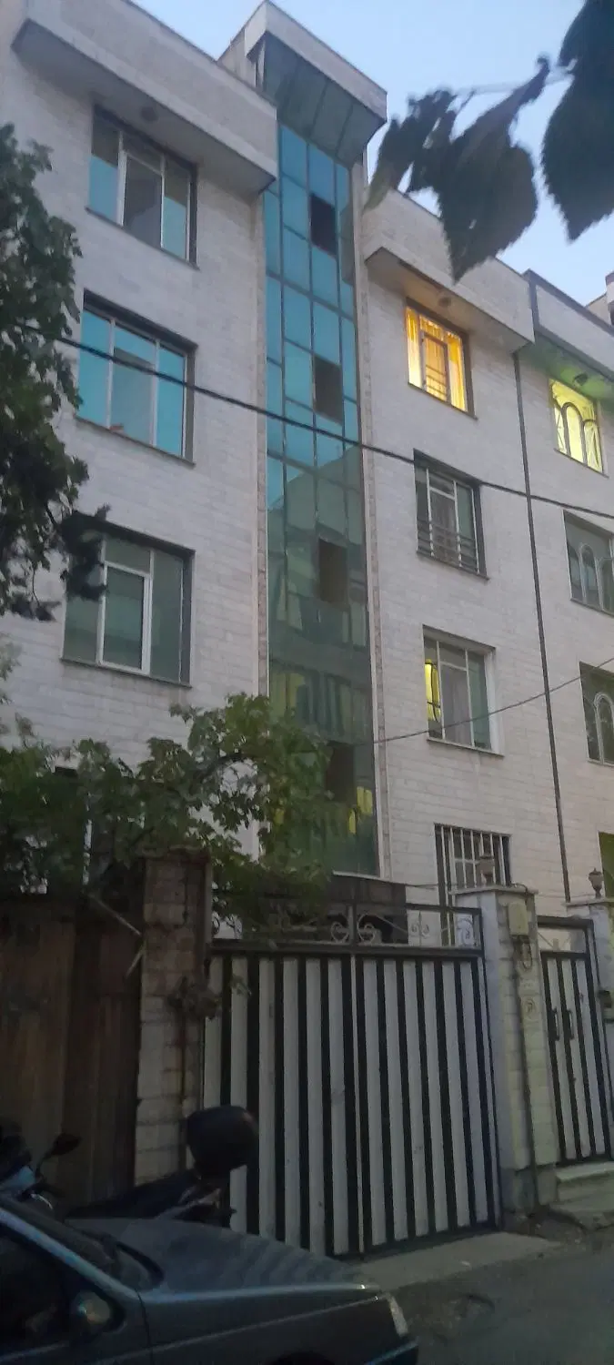 ۶۷متر چهارراه سیدالشهدا
