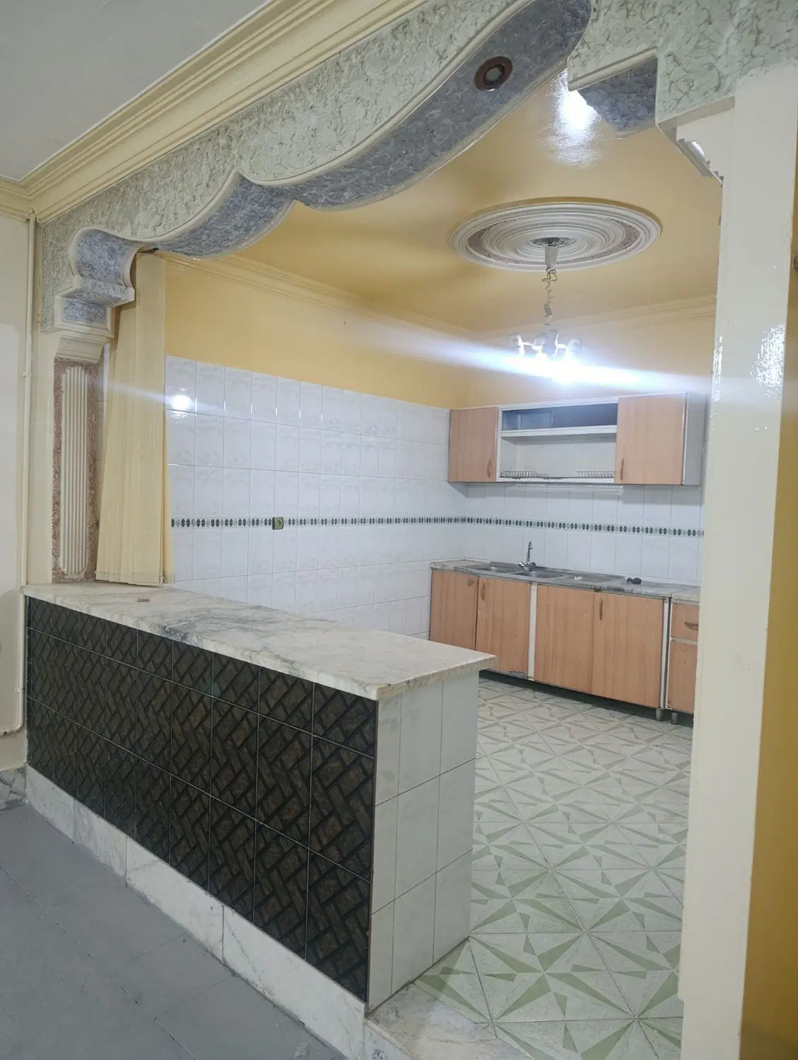 اجاره واحد مسکونی