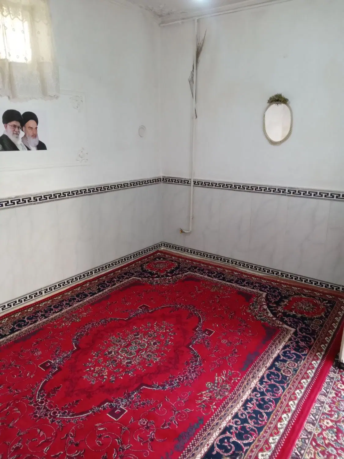 دو واحد منزل مسکونی فروشی رشیدی