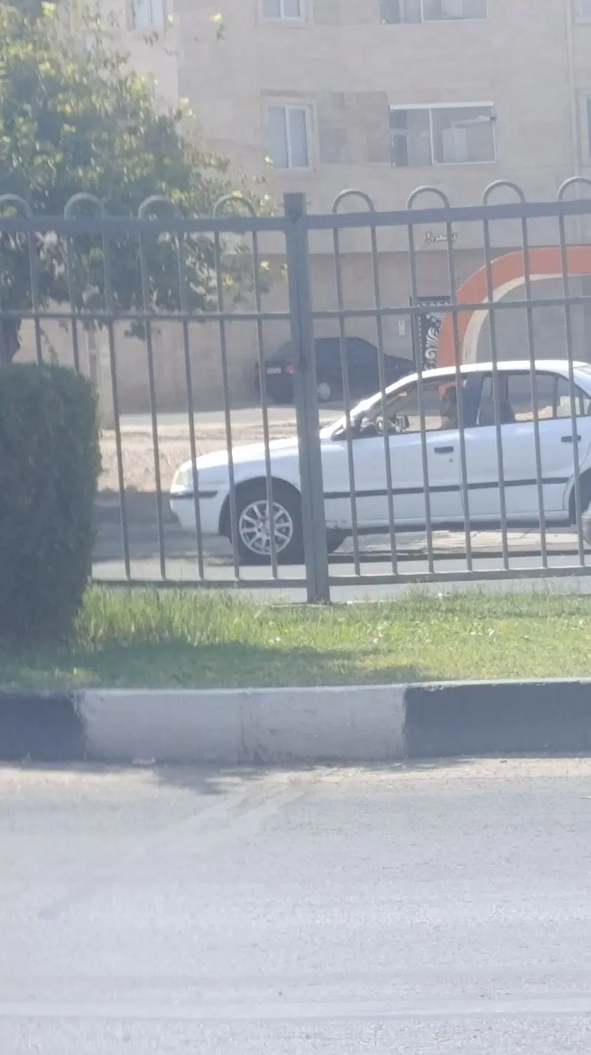 فروش زمین بر دلاوران بسیج مقر رازی